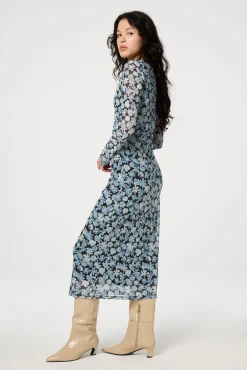 Fabienne Chapot Zila Dress><noscript><img width=